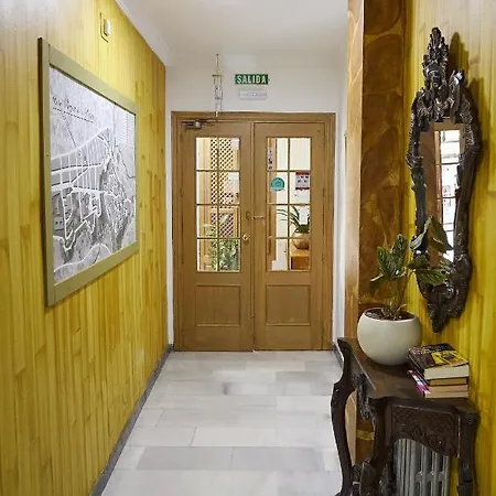 Virgen De Reyes Hotel Ronda