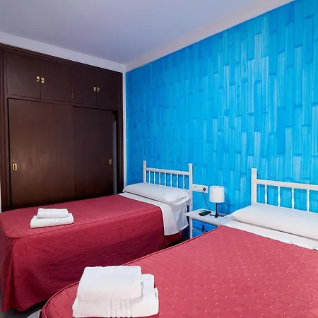 Virgen De Reyes Hotel Ronda