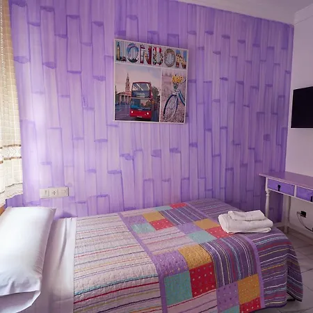 Virgen De Reyes Hotel Ronda