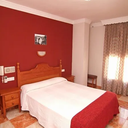 Virgen De Reyes Hotel Ronda