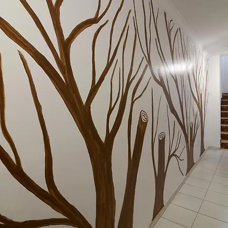 Hotel Virgen De Reyes Ronda