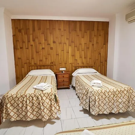 Virgen De Reyes Ronda