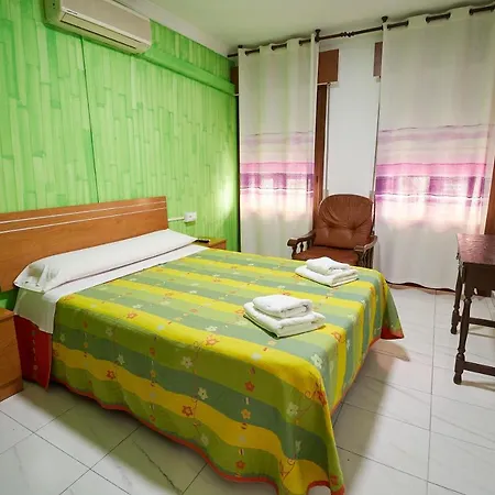 Virgen De Reyes Hotel Ronda