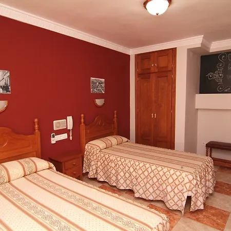 Virgen De Reyes Ronda